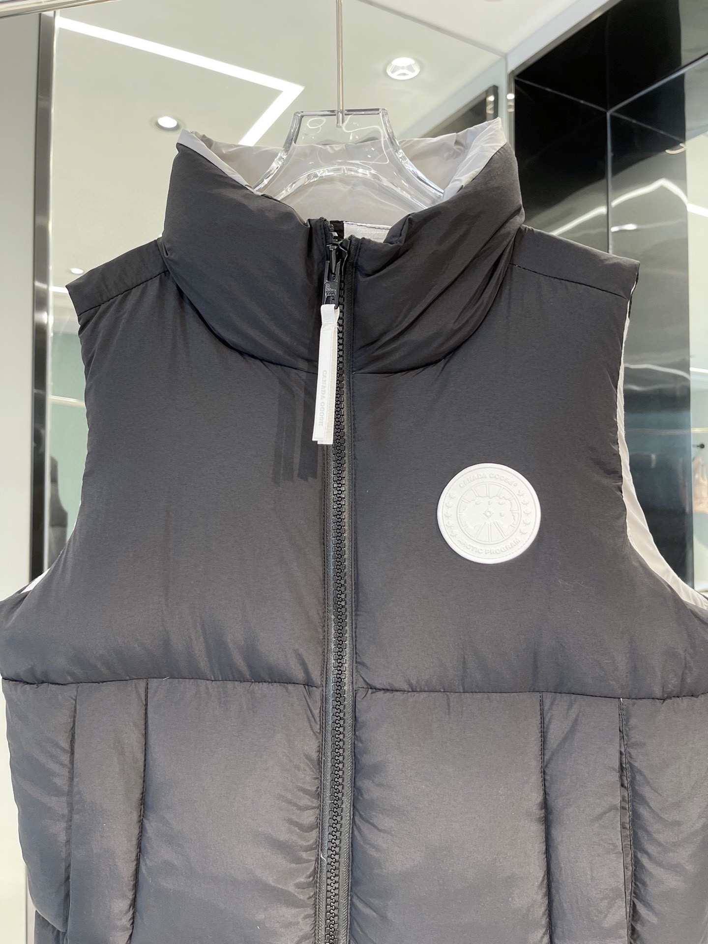 Canada Goose Down Jackets